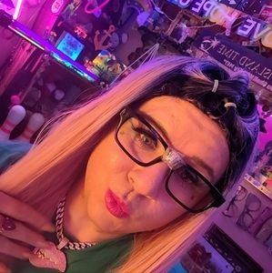 Meet your Posher, Kristen